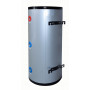 Буферна ємність Raymer IMP 100 нержавіюча сталь (бак-накопичувач) 100 літрів тепло-холод