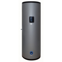 Буферна ємність Raymer IMP 200 нержавіюча сталь (бак-накопичувач) 200 літрів тепло-холод