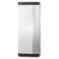 Геотермальний тепловий насос Nibe S1156 8 кВт 400В «земля-вода»