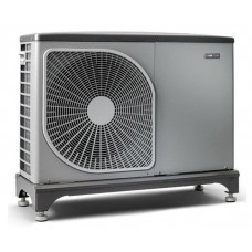 Моноблочний тепловий насос Nibe F2050-6 «повітря-вода» Моноблочний тепловий насос Nibe F2050-6 «повітря-вода»