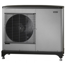 Моноблочний тепловий насос із потужністю до 12 кВт Nibe F2040-12 «повітря-вода» Моноблочний тепловий насос із потужністю до 12 кВт Nibe F2040-12 «повітря-вода»