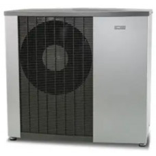 Моноблочний тепловий насос із змінною потужністю NIBE F2120-16 400 В «повітря-вода» Моноблочний тепловий насос із змінною потужністю NIBE F2120-16 400 В «повітря-вода»