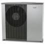 Моноблочний тепловий насос із змінною потужністю NIBE F2120-16 400 В «повітря-вода»