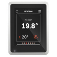 Блок дистанційного керування (з сенсорним екраном) Nibe RMU S40