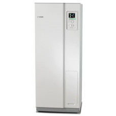 Внутрішній модуль теплового насосу Nibe VVM 225 R EM (з вбудованим бойлером з нержавіючої сталі) Внутрішній модуль теплового насосу Nibe VVM 225 R EM (з вбудованим бойлером з нержавіючої сталі)