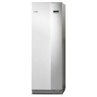 Внутрішній модуль теплового насосу Nibe VVM 310 EMK