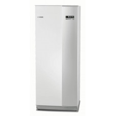 Внутрішній модуль теплового насосу Nibe VVM 500