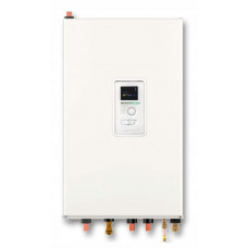 Внутрішній модуль спліт-теплового насосу Nibe SHB 10-16 Внутрішній модуль спліт-теплового насосу Nibe SHB 10-16