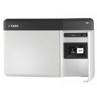 Модуль управления Nibe SMO S40 с технологией SMART для теплового насоса воздух/вода