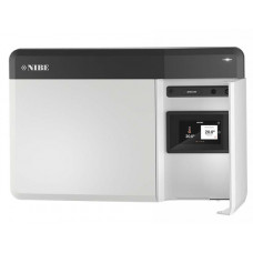 Модуль керування Nibe SMO S40 з технологією SMART для теплового насосу повітря/вода Модуль керування Nibe SMO S40 з технологією SMART для теплового насосу повітря/вода