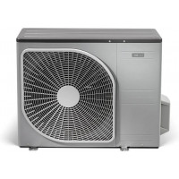 Зовнішній блок "повітря-вода" потужністю 10 кВт Nibe AMS 20-10