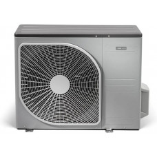 Зовнішній блок "повітря-вода" потужністю 10 кВт Nibe AMS 20-10