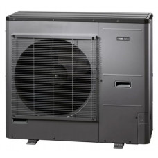 Зовнішній блок "повітря-вода" потужністю 12 кВт Nibe AMS 10-12 Зовнішній блок "повітря-вода" потужністю 12 кВт Nibe AMS 10-12