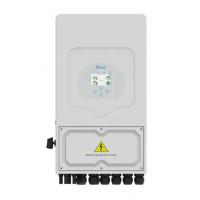 Гібридний інвертор Deye SUN-8K-SG05LP1-EU 8kW, 1Ф, 48V