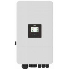 Гибридный инвертор Deye SUN-12K-SG05LP3-EU-SM2 12kW, 3Ф, 48V