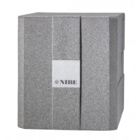 Внутрішній блок Nibe HBS 20-6 (теплообмінник для теплового насосу NIBE SPLIT AMS 20-6)