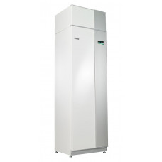 Рекуператорний тепловий насос Nibe F370E (бойлер емальований гарячої води) Рекуператорний тепловий насос Nibe F370E (бойлер емальований гарячої води)