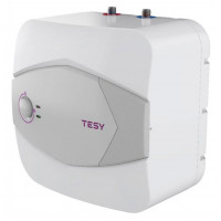 Бойлер малої ємності TESY Compact Line BiLight GCU 0715 G01 RC 6,5л під мийку