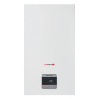 Котел газовий конденсаційний двоконтурний Protherm Panther Condens 20/26 KKV-CS (N-INT)