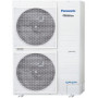 Тепловой насос Panasonic Серия H, T-Cap Silent WH-UQ16HE8 / WH-SQC16H9E8 - 16 кВт 3ф
