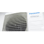 Тепловой насос Panasonic Серия H, T-Cap Silent WH-UQ16HE8 / WH-SQC16H9E8 - 16 кВт 3ф