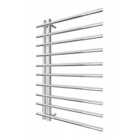 Водяна рушникосушка Mario Марсель INOX 770x530/50