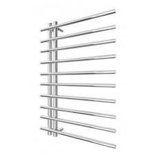 Водяна рушникосушка Mario Марсель INOX 770x530/50