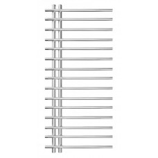 Водяна рушникосушка Mario Марсель INOX 1170x530/50