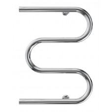 Водяна рушникосушарка Mario Змійка ∅25 525x400/500