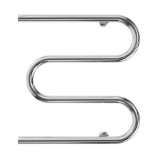 Водяна рушникосушарка Mario Змійка ∅25 525x500/500