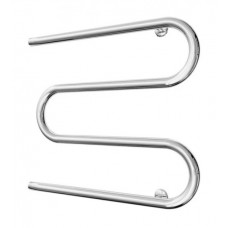 Водяна рушникосушарка Mario Змійка ∅25 525x600/500