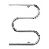 Водяна рушникосушарка Mario Змійка ∅30 530x400/500