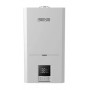 Газовий котел Rens RGB-024 двоконтурний турбований + димохід