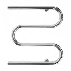 Водяна рушникосушарка Mario Змійка ∅30 530x500/500