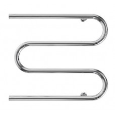 Водяна рушникосушарка Mario Змійка ∅30 530x600/500