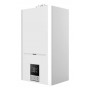 Газовий котел Rens RGB-024 двоконтурний турбований + димохід