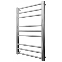 Водяной полотенцесушитель Mario INOX Премиум Классик 770x540/500