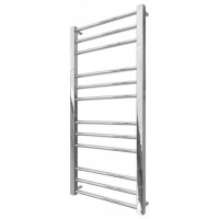 Водяной полотенцесушитель Mario INOX Премиум Классик 1170x540/500