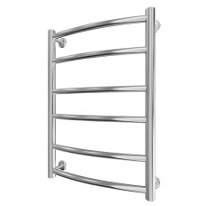 Водяна рушникосушка Mario INOX Класік 570х430/400