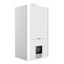 Газовий котел Rens RGB-024 двоконтурний турбований + димохід