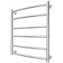 Водяной полотенцесушитель Mario INOX Классик 570х530/500