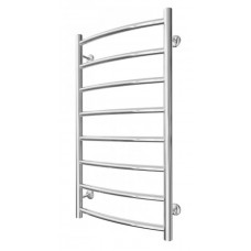 Водяна рушникосушка Mario INOX Класік 770х430/400