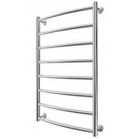 Водяной полотенцесушитель Mario INOX Классик 770х530/500