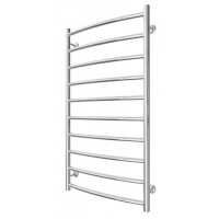 Водяной полотенцесушитель Mario INOX Классик 970х530/500