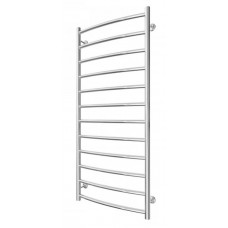 Водяна рушникосушка Mario INOX Класік 1170х530/500