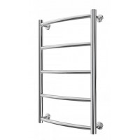 Водяной полотенцесушитель Mario INOX Классик HP 570х430/400