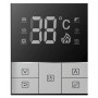 Газовий котел Rens RGB-024 двоконтурний турбований + димохід