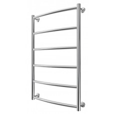 Водяна рушникосушка Mario INOX Класік HP 770х530/500