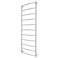 Водяной полотенцесушитель Mario INOX Классик HP 1500х530/500