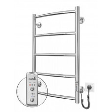 Електрична рушникосушка Mario Класік HP -I 650x430 TR K таймер-регулятор